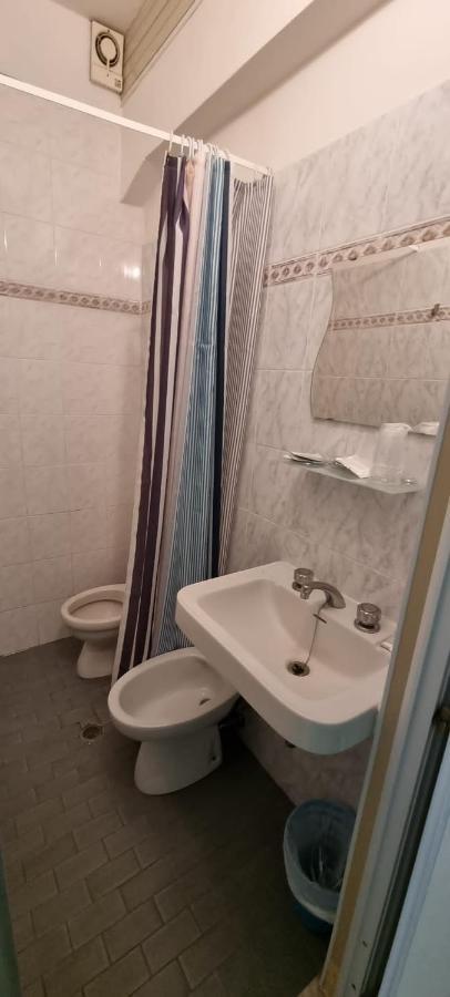 Hotel Franca Misano Adriatico Buitenkant foto