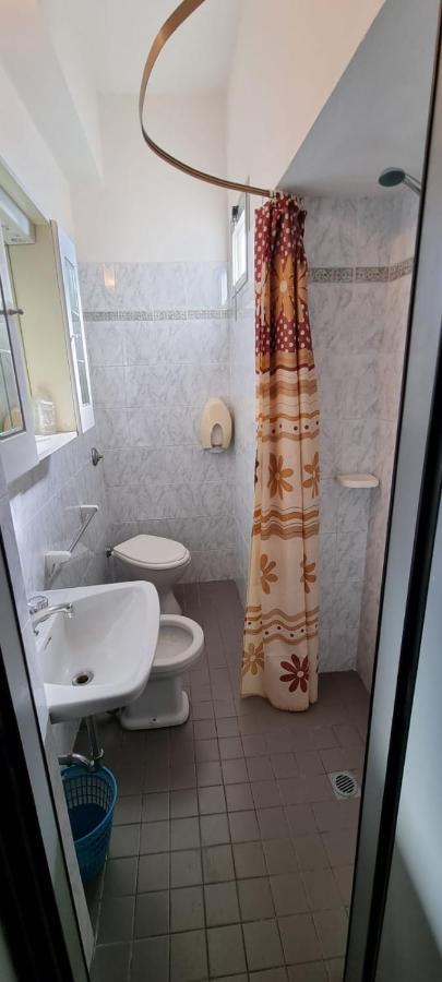 Hotel Franca Misano Adriatico Buitenkant foto