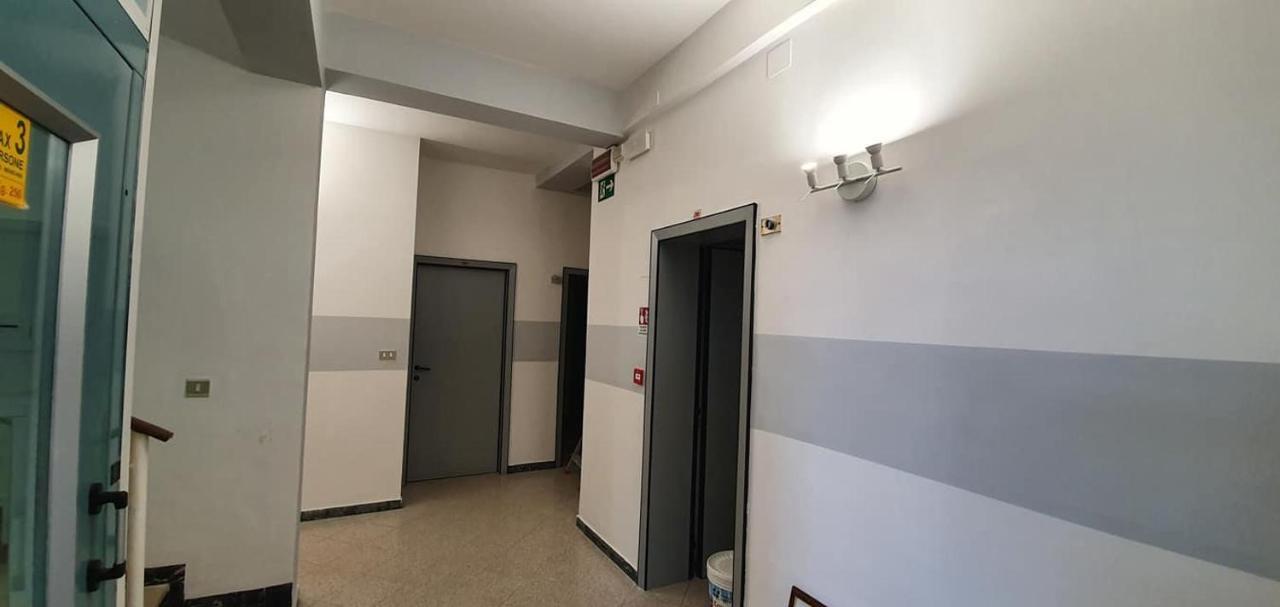 Hotel Franca Misano Adriatico Buitenkant foto