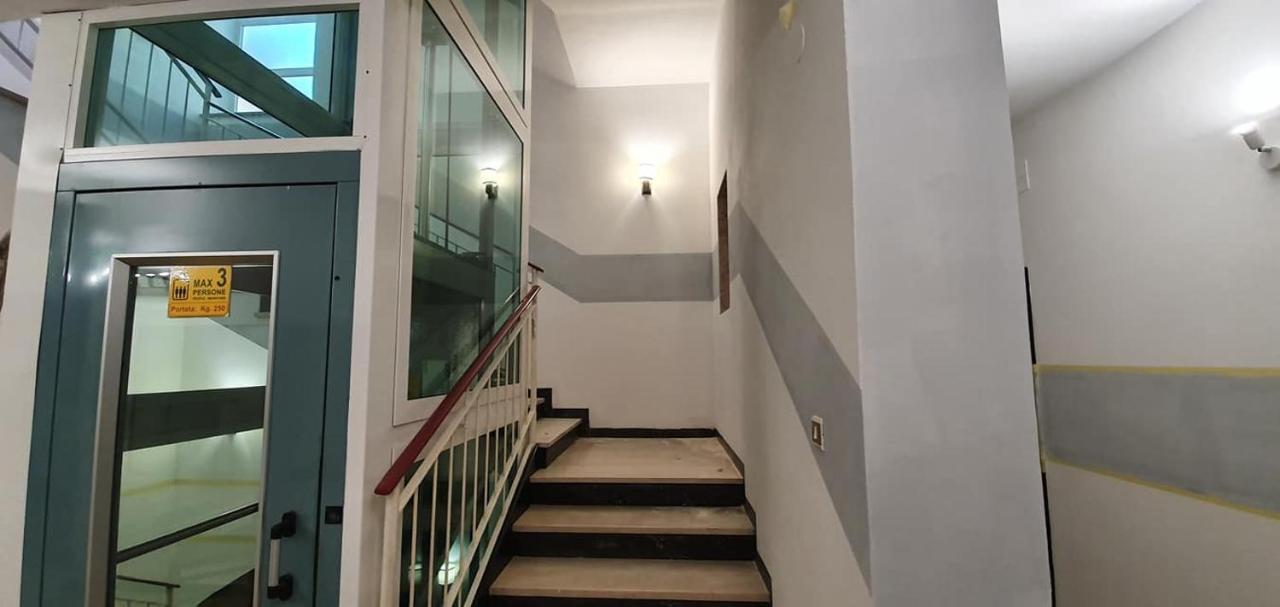 Hotel Franca Misano Adriatico Buitenkant foto
