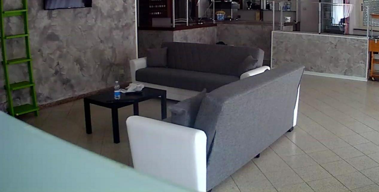 Hotel Franca Misano Adriatico Buitenkant foto