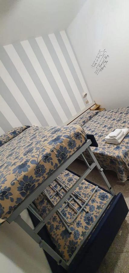 Hotel Franca Misano Adriatico Buitenkant foto